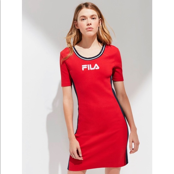 fila dresses cheap